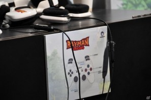 【E3 2011】シリーズを愛するプレイヤー興奮！三部作の完結編「アサシン クリード リベレーション」「GHOST RECON」最新作など「UBISOFTブース」の画像3