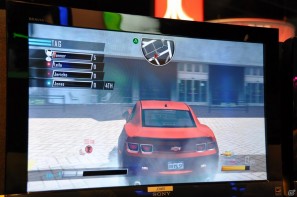 【E3 2011】シリーズを愛するプレイヤー興奮！三部作の完結編「アサシン クリード リベレーション」「GHOST RECON」最新作など「UBISOFTブース」の画像35