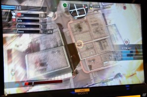 【E3 2011】シリーズを愛するプレイヤー興奮！三部作の完結編「アサシン クリード リベレーション」「GHOST RECON」最新作など「UBISOFTブース」の画像36