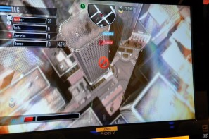 【E3 2011】シリーズを愛するプレイヤー興奮！三部作の完結編「アサシン クリード リベレーション」「GHOST RECON」最新作など「UBISOFTブース」の画像37