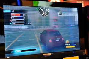 【E3 2011】シリーズを愛するプレイヤー興奮！三部作の完結編「アサシン クリード リベレーション」「GHOST RECON」最新作など「UBISOFTブース」の画像39