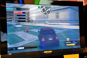 【E3 2011】シリーズを愛するプレイヤー興奮！三部作の完結編「アサシン クリード リベレーション」「GHOST RECON」最新作など「UBISOFTブース」の画像40