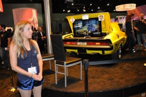 【E3 2011】シリーズを愛するプレイヤー興奮！三部作の完結編「アサシン クリード リベレーション」「GHOST RECON」最新作など「UBISOFTブース」の画像42