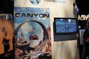 【E3 2011】シリーズを愛するプレイヤー興奮！三部作の完結編「アサシン クリード リベレーション」「GHOST RECON」最新作など「UBISOFTブース」の画像44