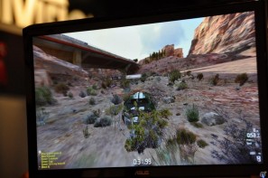 【E3 2011】シリーズを愛するプレイヤー興奮！三部作の完結編「アサシン クリード リベレーション」「GHOST RECON」最新作など「UBISOFTブース」の画像50