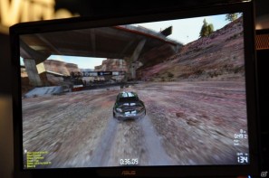 【E3 2011】シリーズを愛するプレイヤー興奮！三部作の完結編「アサシン クリード リベレーション」「GHOST RECON」最新作など「UBISOFTブース」の画像53