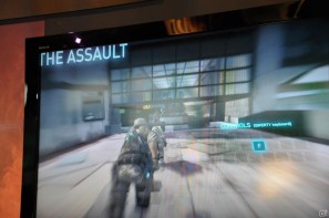 【E3 2011】シリーズを愛するプレイヤー興奮！三部作の完結編「アサシン クリード リベレーション」「GHOST RECON」最新作など「UBISOFTブース」の画像59