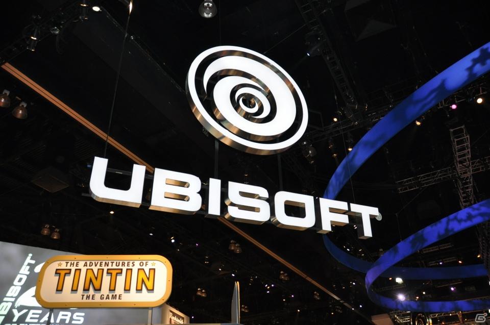 【E3 2011】シリーズを愛するプレイヤー興奮！三部作の完結編「アサシン クリード リベレーション」「GHOST RECON」最新作など「UBISOFTブース」の画像1