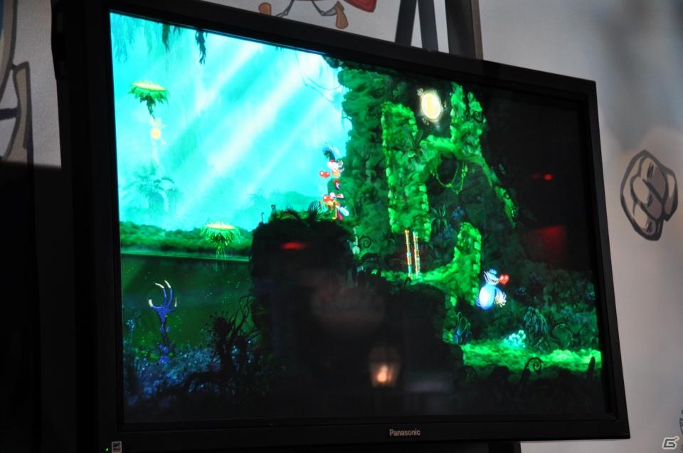 【E3 2011】シリーズを愛するプレイヤー興奮！三部作の完結編「アサシン クリード リベレーション」「GHOST RECON」最新作など「UBISOFTブース」の画像4