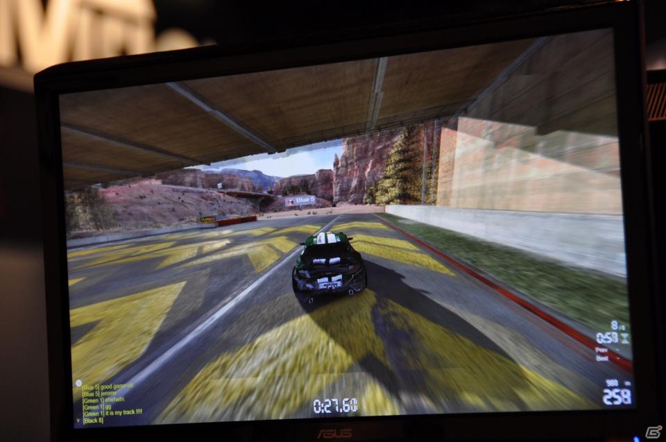 【E3 2011】シリーズを愛するプレイヤー興奮！三部作の完結編「アサシン クリード リベレーション」「GHOST RECON」最新作など「UBISOFTブース」の画像46