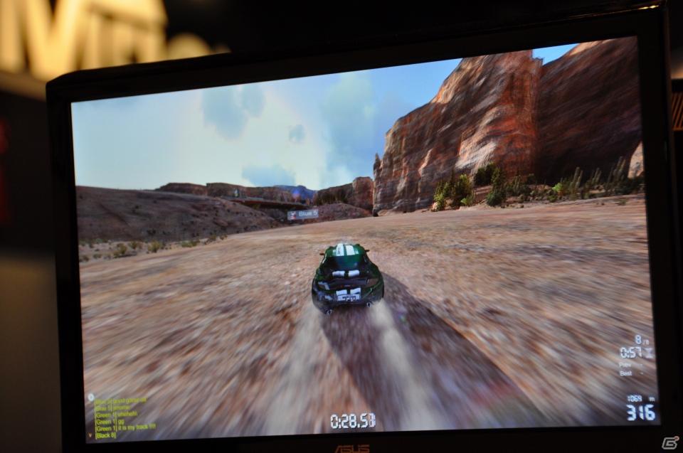 【E3 2011】シリーズを愛するプレイヤー興奮！三部作の完結編「アサシン クリード リベレーション」「GHOST RECON」最新作など「UBISOFTブース」の画像47