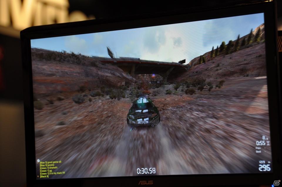 【E3 2011】シリーズを愛するプレイヤー興奮！三部作の完結編「アサシン クリード リベレーション」「GHOST RECON」最新作など「UBISOFTブース」の画像49
