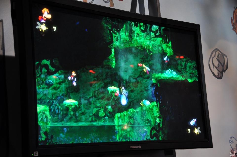 【E3 2011】シリーズを愛するプレイヤー興奮！三部作の完結編「アサシン クリード リベレーション」「GHOST RECON」最新作など「UBISOFTブース」の画像5