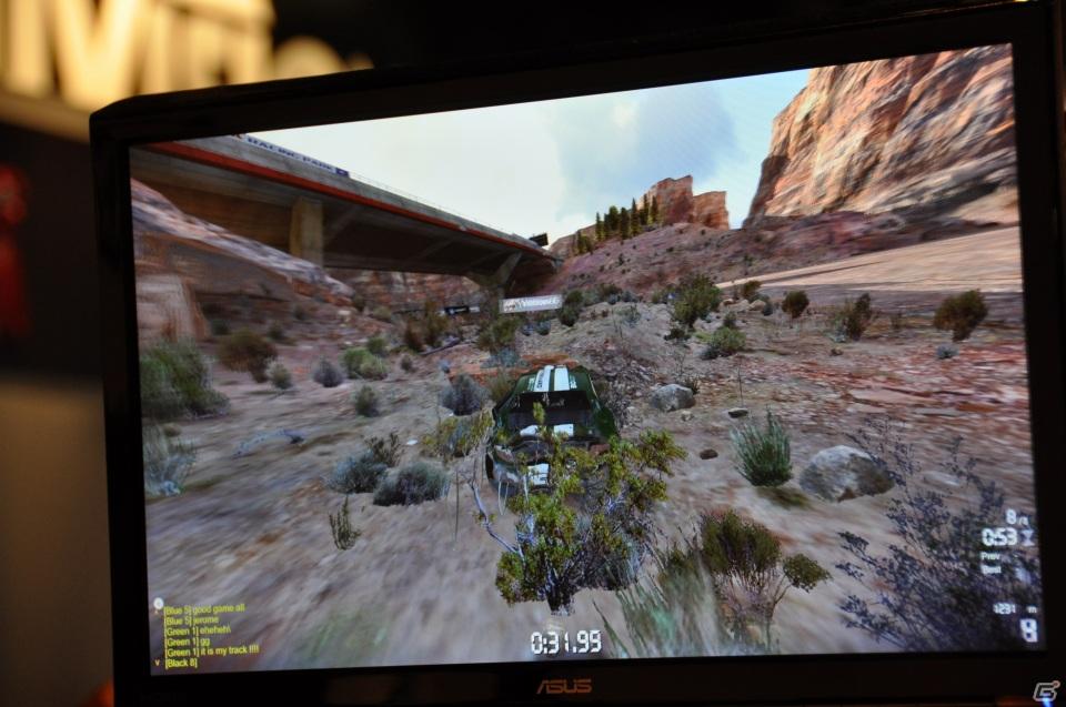 【E3 2011】シリーズを愛するプレイヤー興奮！三部作の完結編「アサシン クリード リベレーション」「GHOST RECON」最新作など「UBISOFTブース」の画像50