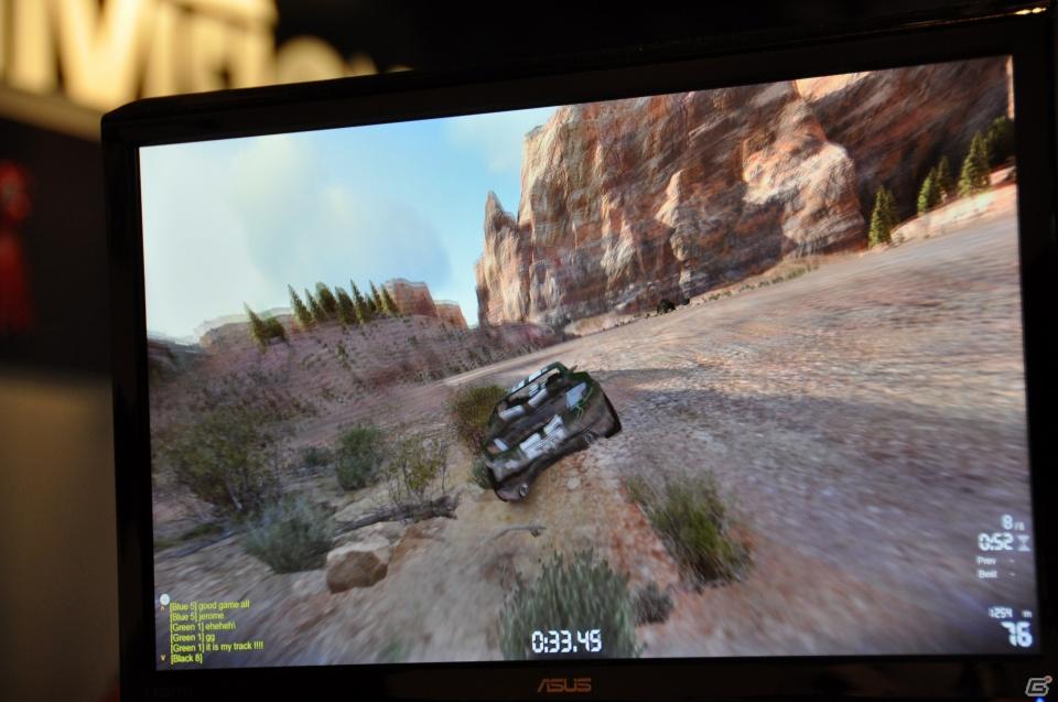 【E3 2011】シリーズを愛するプレイヤー興奮！三部作の完結編「アサシン クリード リベレーション」「GHOST RECON」最新作など「UBISOFTブース」の画像51