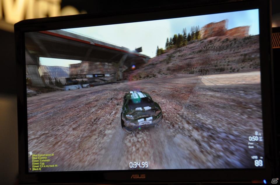 【E3 2011】シリーズを愛するプレイヤー興奮！三部作の完結編「アサシン クリード リベレーション」「GHOST RECON」最新作など「UBISOFTブース」の画像52