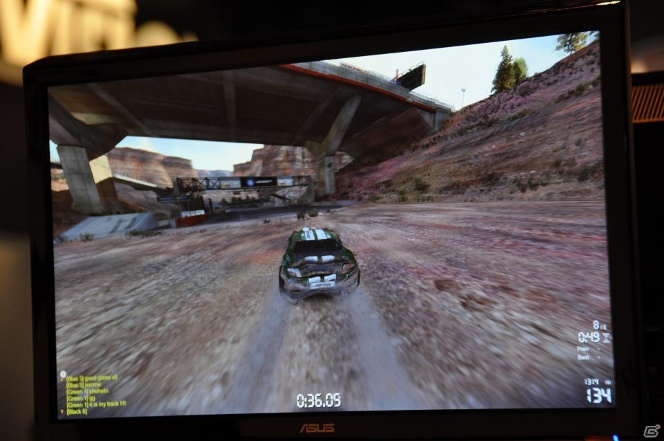 【E3 2011】シリーズを愛するプレイヤー興奮！三部作の完結編「アサシン クリード リベレーション」「GHOST RECON」最新作など「UBISOFTブース」の画像53
