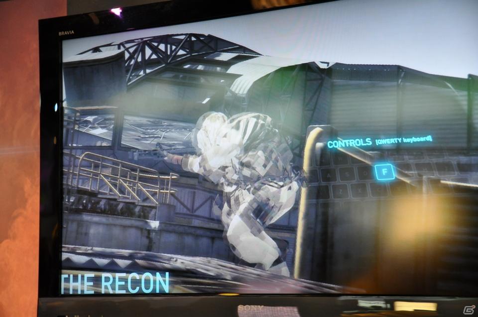 【E3 2011】シリーズを愛するプレイヤー興奮！三部作の完結編「アサシン クリード リベレーション」「GHOST RECON」最新作など「UBISOFTブース」の画像55