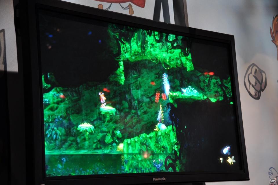 【E3 2011】シリーズを愛するプレイヤー興奮！三部作の完結編「アサシン クリード リベレーション」「GHOST RECON」最新作など「UBISOFTブース」の画像6