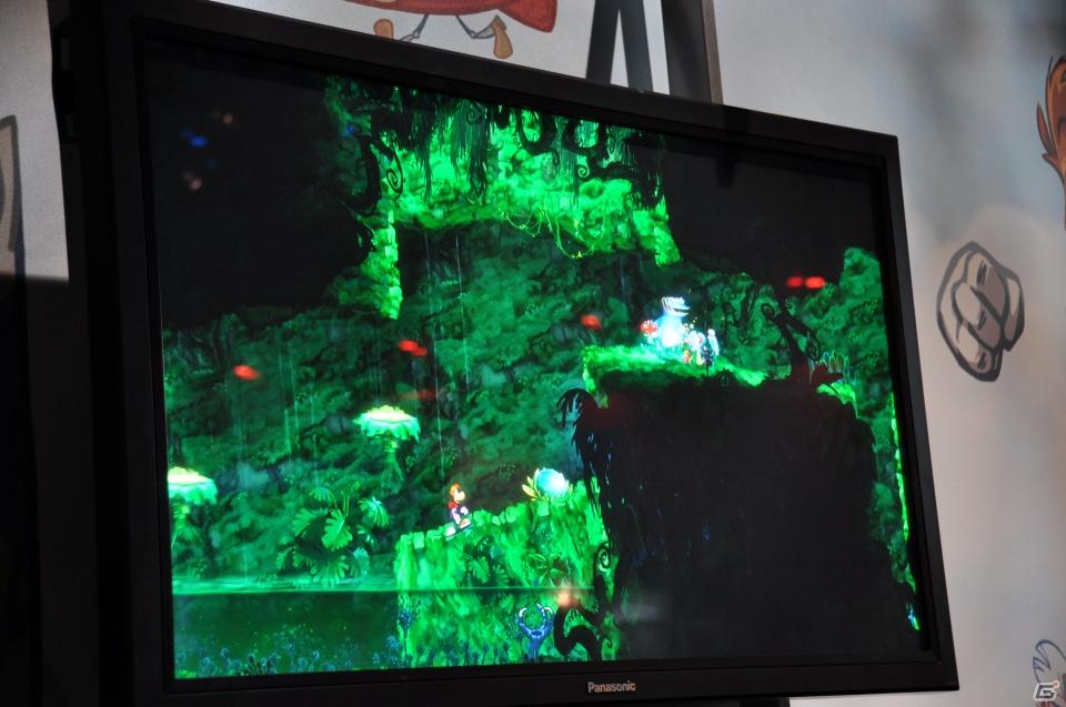 【E3 2011】シリーズを愛するプレイヤー興奮！三部作の完結編「アサシン クリード リベレーション」「GHOST RECON」最新作など「UBISOFTブース」の画像7