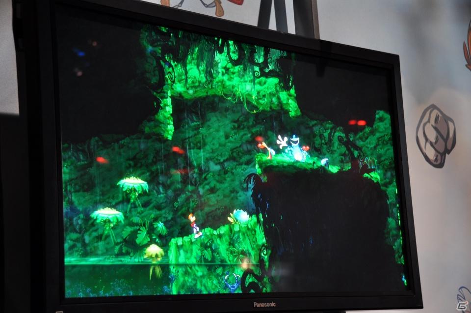【E3 2011】シリーズを愛するプレイヤー興奮！三部作の完結編「アサシン クリード リベレーション」「GHOST RECON」最新作など「UBISOFTブース」の画像8