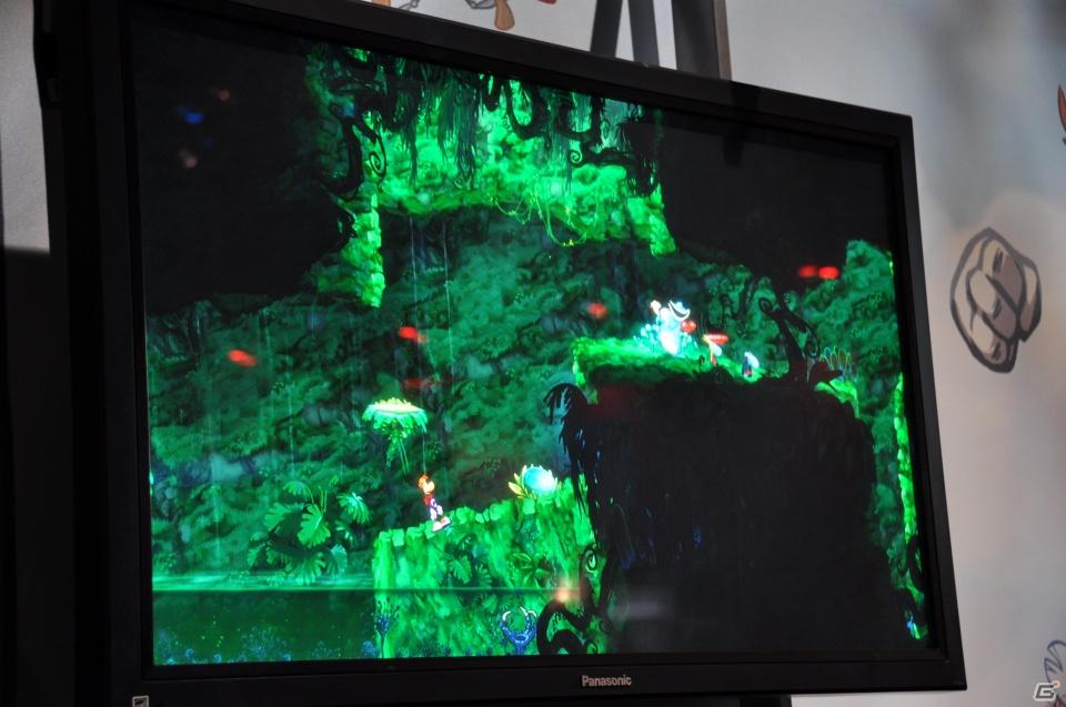 【E3 2011】シリーズを愛するプレイヤー興奮！三部作の完結編「アサシン クリード リベレーション」「GHOST RECON」最新作など「UBISOFTブース」の画像9