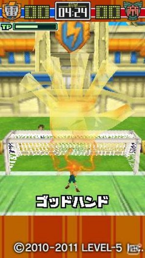 ケータイでもLBXバトル開戦！iアプリ「ダンボール戦機」配信開始、ほか3タイトルもドコモマーケットで提供開始の画像12