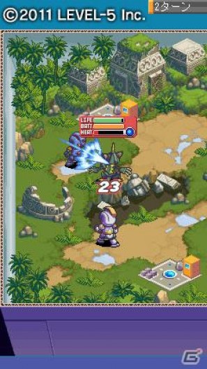 ケータイでもLBXバトル開戦！iアプリ「ダンボール戦機」配信開始、ほか3タイトルもドコモマーケットで提供開始の画像2