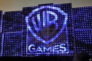 【E3 2011】ハリーポッターやロード・オブ・ザ・リングなどおなじみの作品が次々とゲーム化、かわいいアクションや骨太なRPGにも「Warner Bros.GAMESブース」の画像1