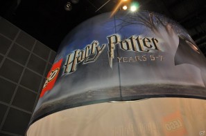 【E3 2011】ハリーポッターやロード・オブ・ザ・リングなどおなじみの作品が次々とゲーム化、かわいいアクションや骨太なRPGにも「Warner Bros.GAMESブース」の画像2