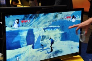 【E3 2011】ハリーポッターやロード・オブ・ザ・リングなどおなじみの作品が次々とゲーム化、かわいいアクションや骨太なRPGにも「Warner Bros.GAMESブース」の画像29