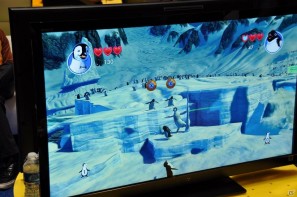 【E3 2011】ハリーポッターやロード・オブ・ザ・リングなどおなじみの作品が次々とゲーム化、かわいいアクションや骨太なRPGにも「Warner Bros.GAMESブース」の画像31