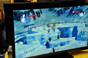 【E3 2011】ハリーポッターやロード・オブ・ザ・リングなどおなじみの作品が次々とゲーム化、かわいいアクションや骨太なRPGにも「Warner Bros.GAMESブース」の画像32