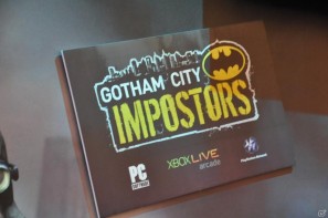【E3 2011】ハリーポッターやロード・オブ・ザ・リングなどおなじみの作品が次々とゲーム化、かわいいアクションや骨太なRPGにも「Warner Bros.GAMESブース」の画像34