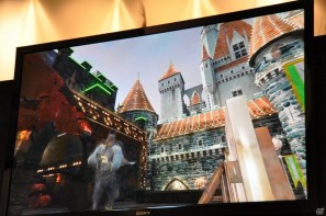 【E3 2011】ハリーポッターやロード・オブ・ザ・リングなどおなじみの作品が次々とゲーム化、かわいいアクションや骨太なRPGにも「Warner Bros.GAMESブース」の画像41