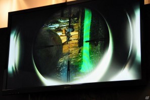 【E3 2011】ハリーポッターやロード・オブ・ザ・リングなどおなじみの作品が次々とゲーム化、かわいいアクションや骨太なRPGにも「Warner Bros.GAMESブース」の画像44