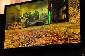 【E3 2011】ハリーポッターやロード・オブ・ザ・リングなどおなじみの作品が次々とゲーム化、かわいいアクションや骨太なRPGにも「Warner Bros.GAMESブース」の画像46