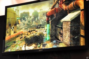 【E3 2011】ハリーポッターやロード・オブ・ザ・リングなどおなじみの作品が次々とゲーム化、かわいいアクションや骨太なRPGにも「Warner Bros.GAMESブース」の画像47