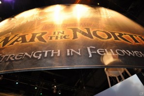 【E3 2011】ハリーポッターやロード・オブ・ザ・リングなどおなじみの作品が次々とゲーム化、かわいいアクションや骨太なRPGにも「Warner Bros.GAMESブース」の画像60