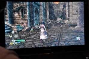 【E3 2011】ハリーポッターやロード・オブ・ザ・リングなどおなじみの作品が次々とゲーム化、かわいいアクションや骨太なRPGにも「Warner Bros.GAMESブース」の画像75