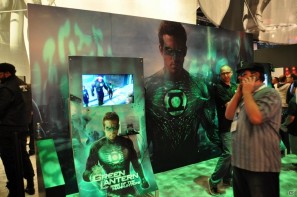 【E3 2011】ハリーポッターやロード・オブ・ザ・リングなどおなじみの作品が次々とゲーム化、かわいいアクションや骨太なRPGにも「Warner Bros.GAMESブース」の画像9