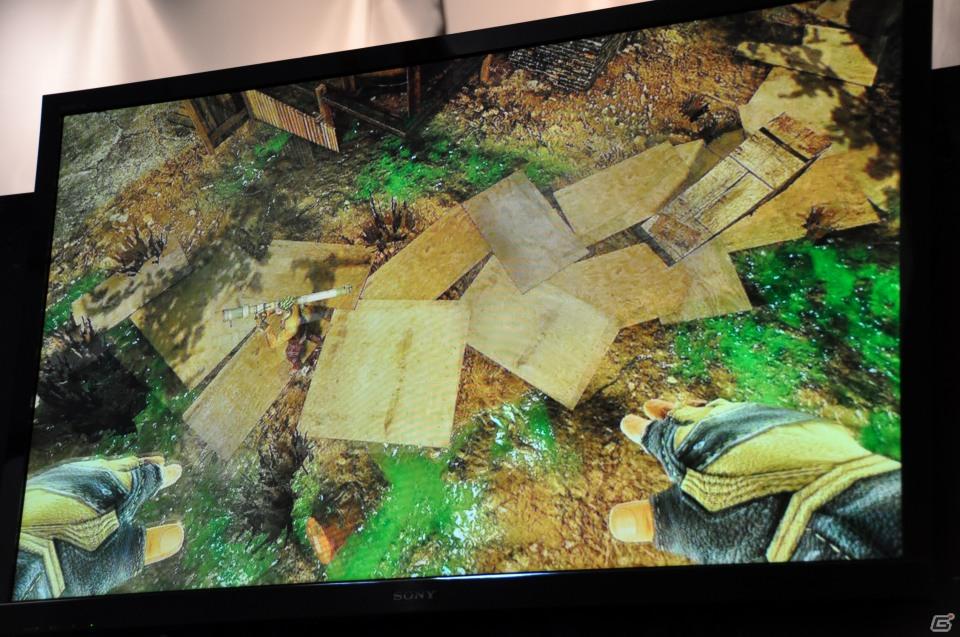 【E3 2011】ハリーポッターやロード・オブ・ザ・リングなどおなじみの作品が次々とゲーム化、かわいいアクションや骨太なRPGにも「Warner Bros.GAMESブース」の画像35