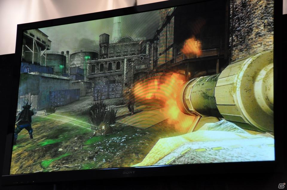 【E3 2011】ハリーポッターやロード・オブ・ザ・リングなどおなじみの作品が次々とゲーム化、かわいいアクションや骨太なRPGにも「Warner Bros.GAMESブース」の画像36