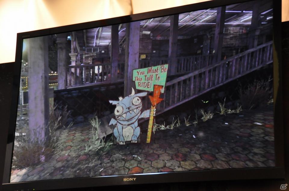 【E3 2011】ハリーポッターやロード・オブ・ザ・リングなどおなじみの作品が次々とゲーム化、かわいいアクションや骨太なRPGにも「Warner Bros.GAMESブース」の画像39