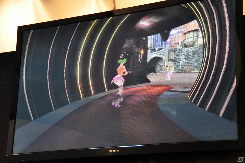 【E3 2011】ハリーポッターやロード・オブ・ザ・リングなどおなじみの作品が次々とゲーム化、かわいいアクションや骨太なRPGにも「Warner Bros.GAMESブース」の画像40
