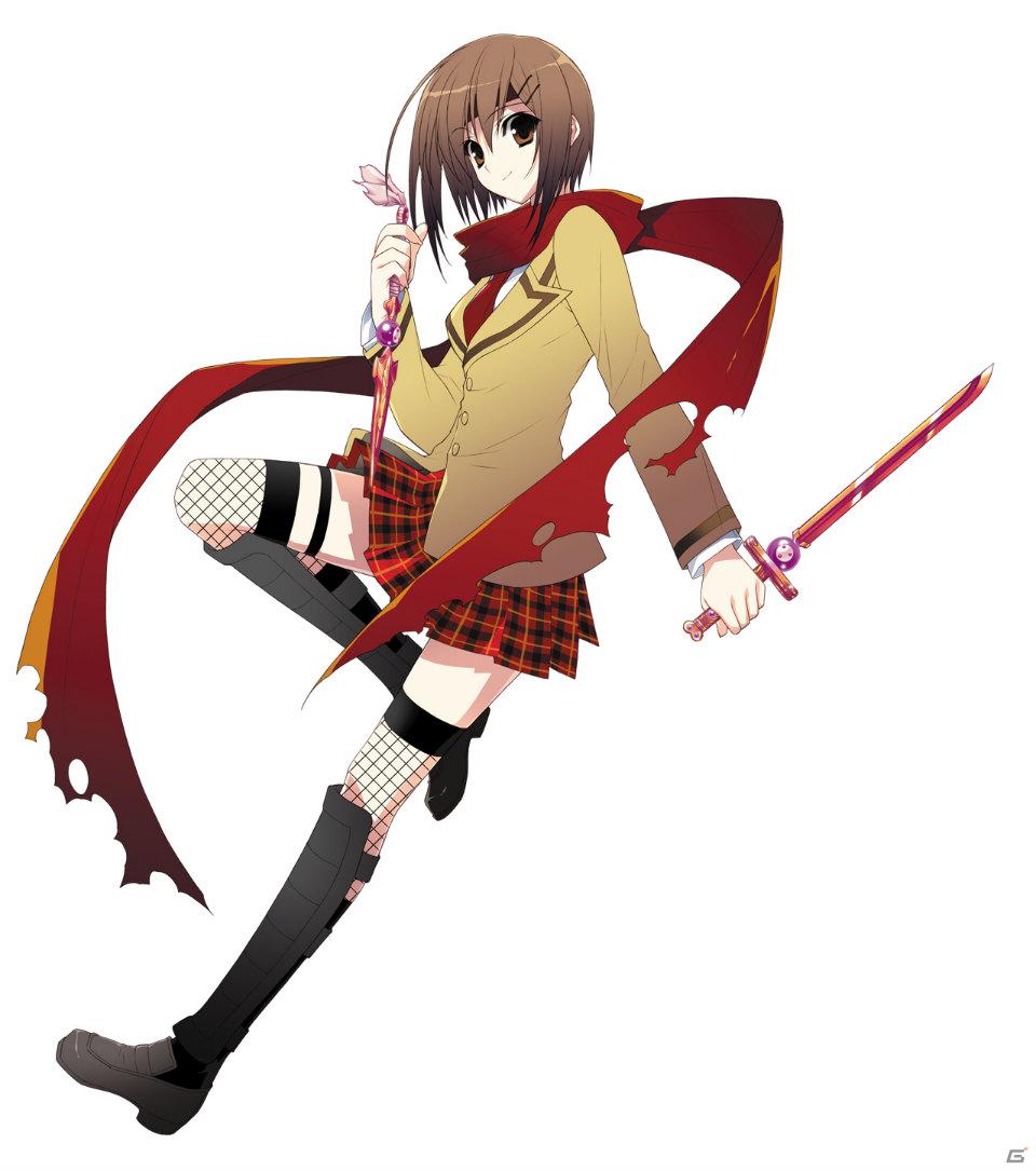 Xbox 360「ファントムブレイカー」製品版とほぼ同じ仕様となった新体験版配信の画像2