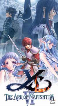 「武器合成」と「ギルド」で新たな「イース」を楽しめるソーシャルゲーム「イース ネクサス」が配信開始の画像7