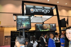 【E3 2011】世界最大のゲーム見本市が閉幕、「PSVita」や「Wii U」など新ハードも話題、Kinectも北米で支持されており今後のタイトルに大きな期待が寄せられるの画像106