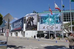 【E3 2011】世界最大のゲーム見本市が閉幕、「PSVita」や「Wii U」など新ハードも話題、Kinectも北米で支持されており今後のタイトルに大きな期待が寄せられるの画像11