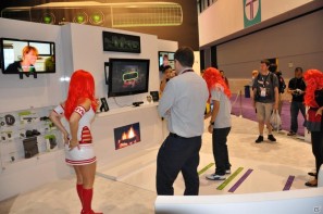 【E3 2011】世界最大のゲーム見本市が閉幕、「PSVita」や「Wii U」など新ハードも話題、Kinectも北米で支持されており今後のタイトルに大きな期待が寄せられるの画像110